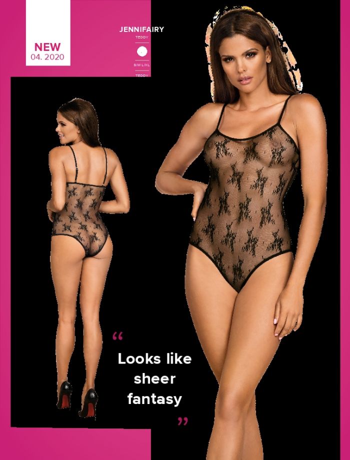 Obsessive F5d9ff4d910b11eabcf768a3c4493d5d0039  Catalogue Spring 2020 | Pantyhose Library